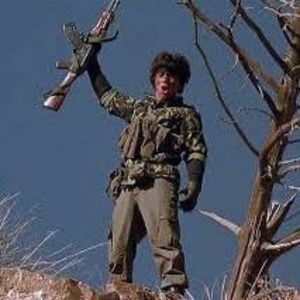 Meet your Posher, Patrick